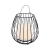 Lampa przenośna zewnętrzna Jim To-Go NO2218105003 - Nordlux